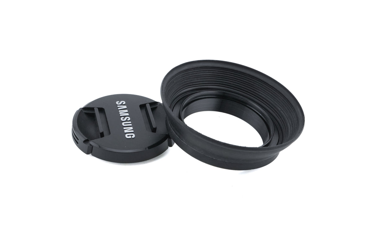 Samsung 20-50mm f3.5-5.6 ED i-Function