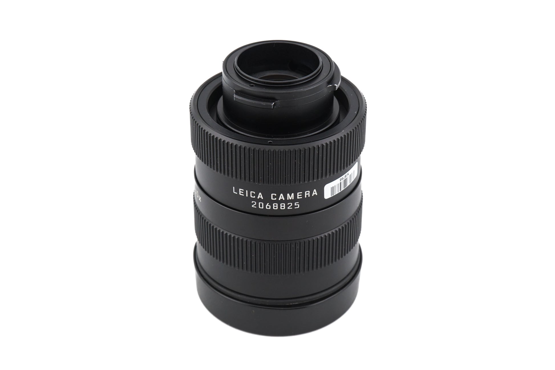 Leica B20x-60x Eyepiece for Televid Accessory – Kamerastore