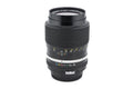 Nikon 135mm f3.5 Nikkor K Pre-AI - Lens