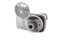 Canon IXUS Z90 - Camera
