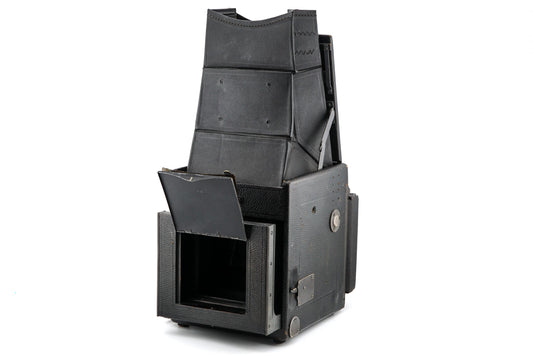 Graflex Auto Graflex (5x7) - Camera