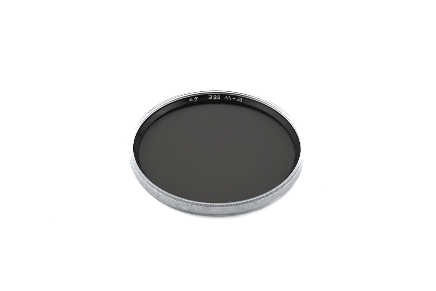B+W 55mm Neutral Density Filter 4x 55E - Accessory