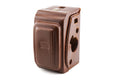 Zeiss Ikon Leather Case for Ikoflex Ia (1224/16) - Accessory