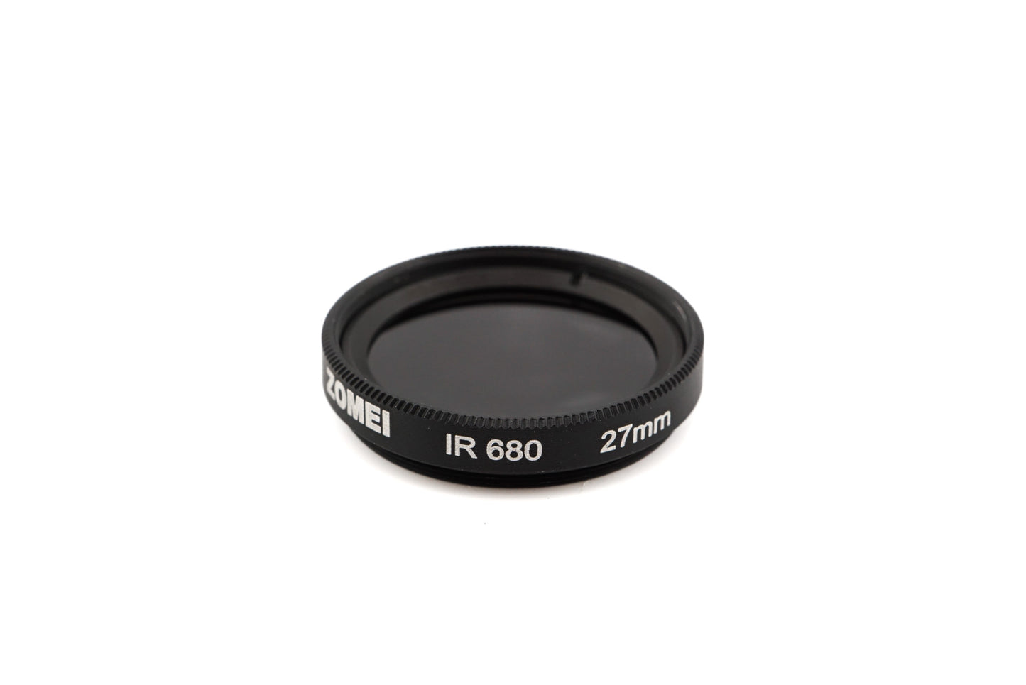 Zomei 27mm Infrared Filter IR680 - Accessory
