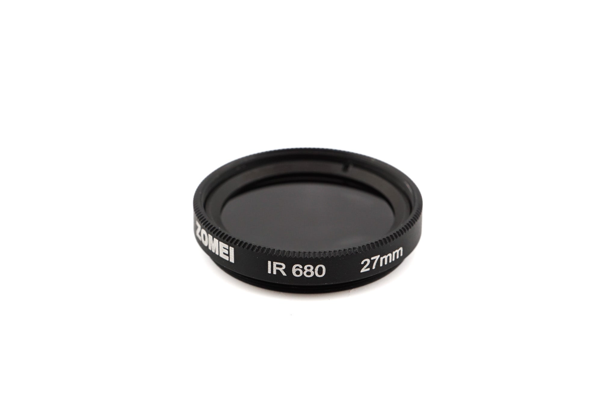Zomei 27mm Infrared Filter IR680 - Accessory