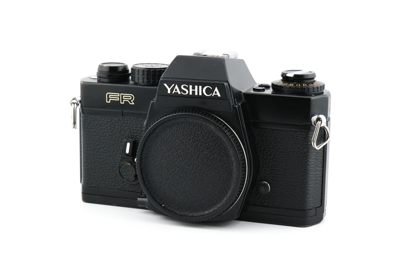 Yashica FR - Camera