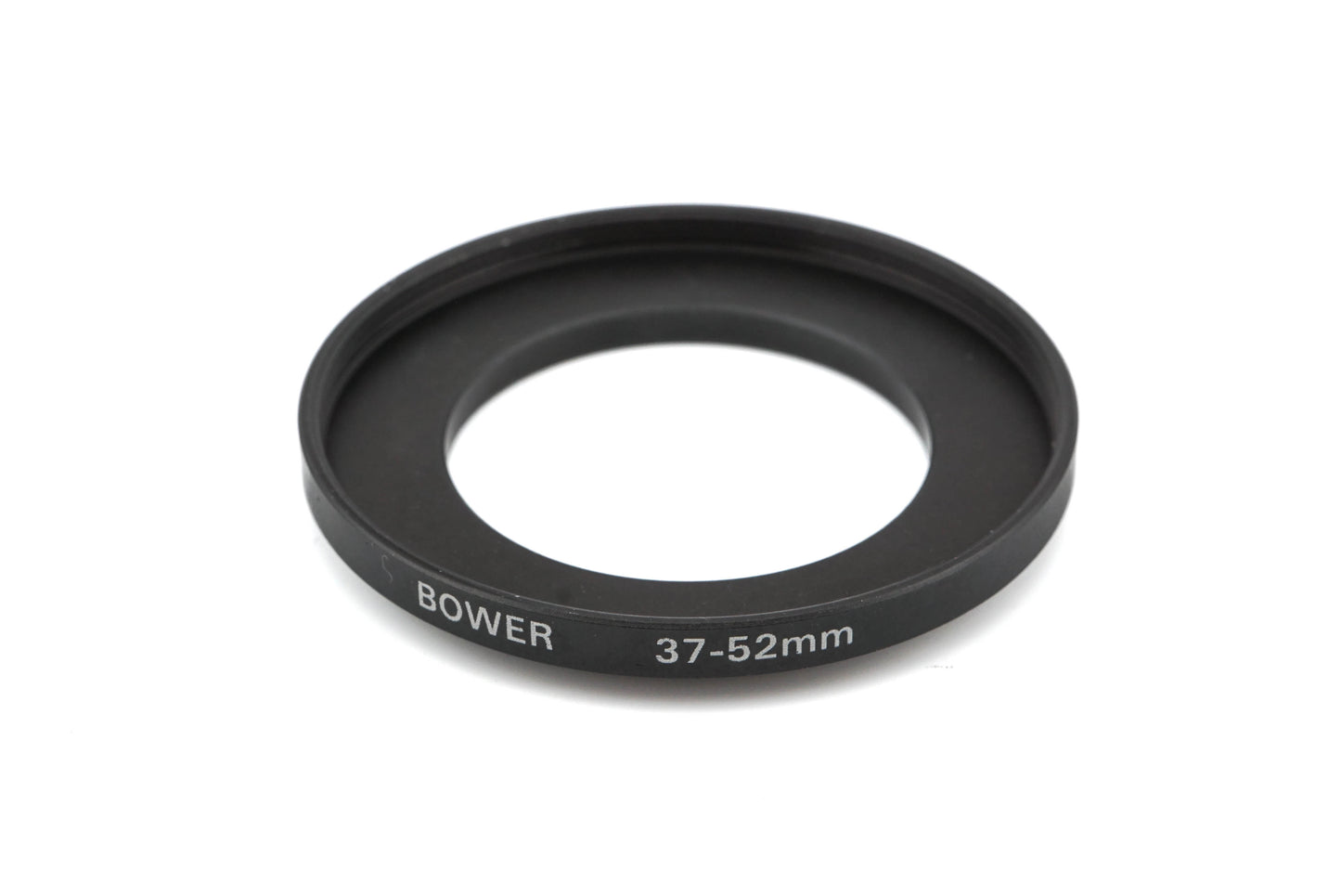 Bower 37mm - 52mm Step-Up Ring - Accessory