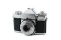 Zeiss Ikon Contaflex II - Camera