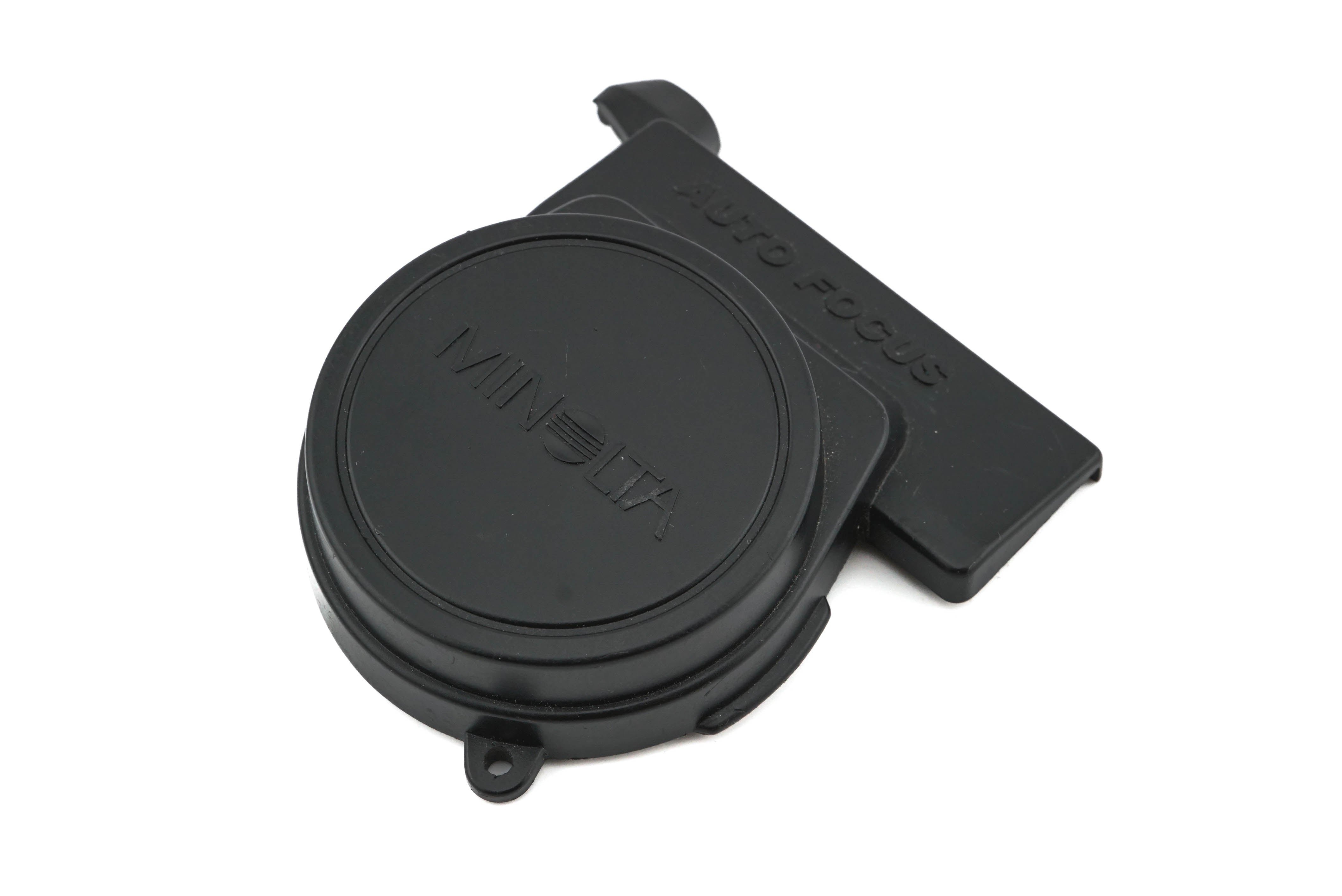 Minolta Hi Matic AF2 Push-On Lens Cap - Accessory – Kamerastore