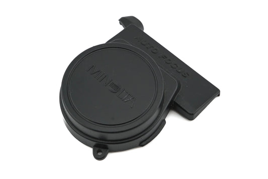 Minolta Hi Matic AF2 Push-On Lens Cap - Accessory