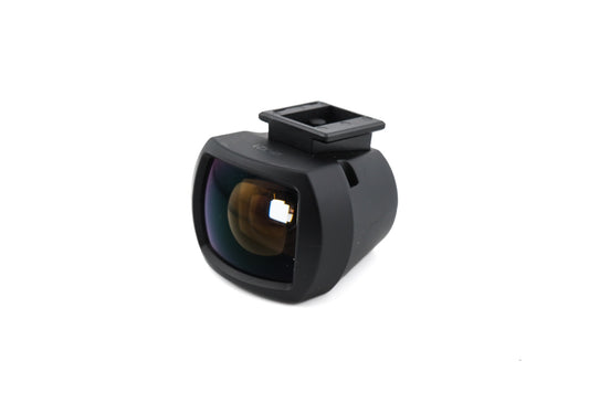 Fujifilm 21mm / 28mm External Optical Viewfinder VF-X21 - Accessory