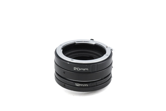 Generic Extension Tube Set - Accessory