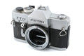 Petri FT EE - Camera