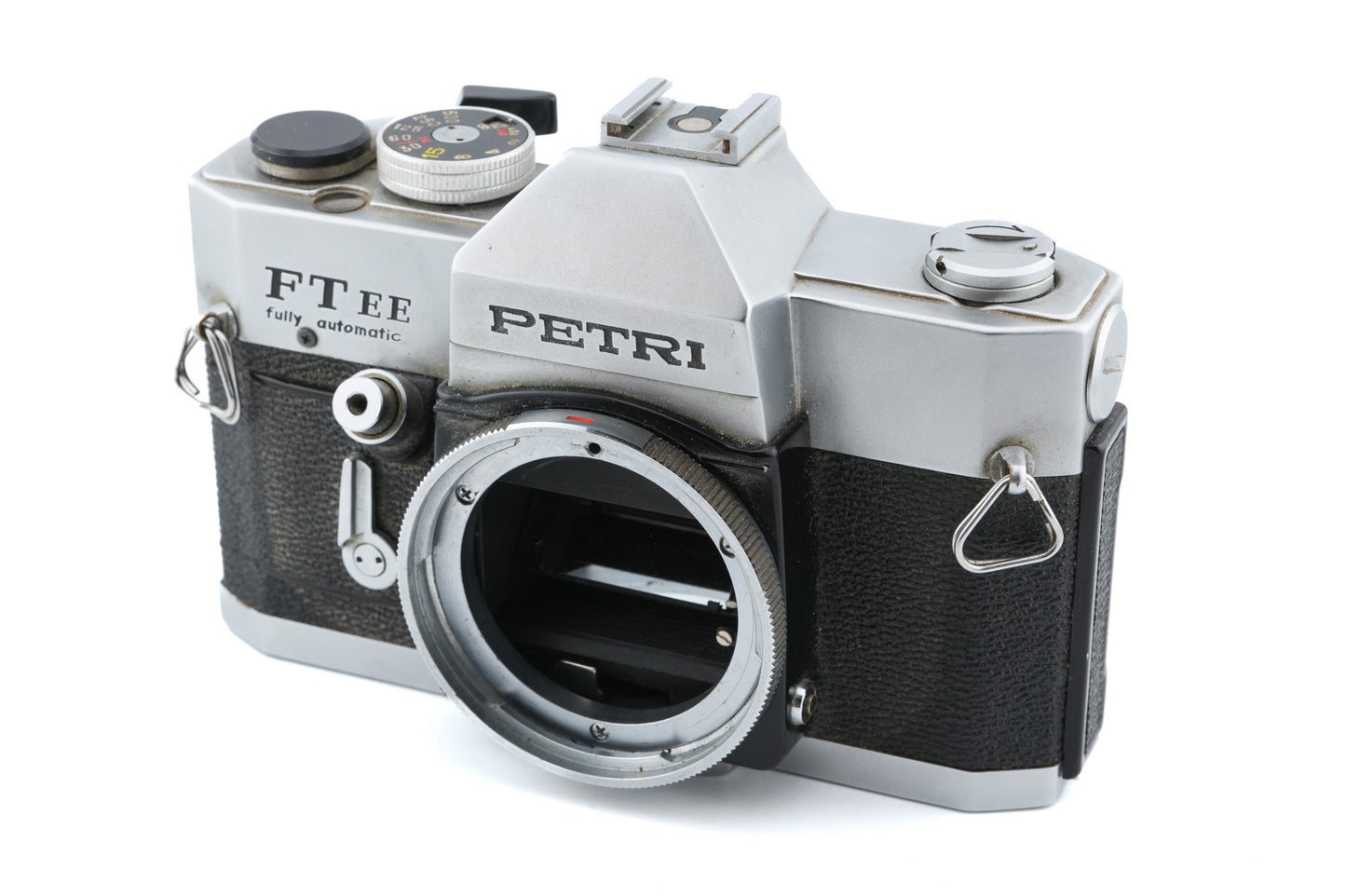 Petri FT EE - Camera