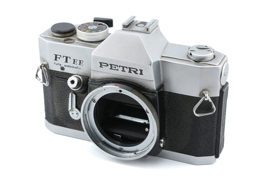 Petri FT EE - Camera