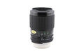 Sigma 60-200mm f4-5.6 Zoom-β II - Lens