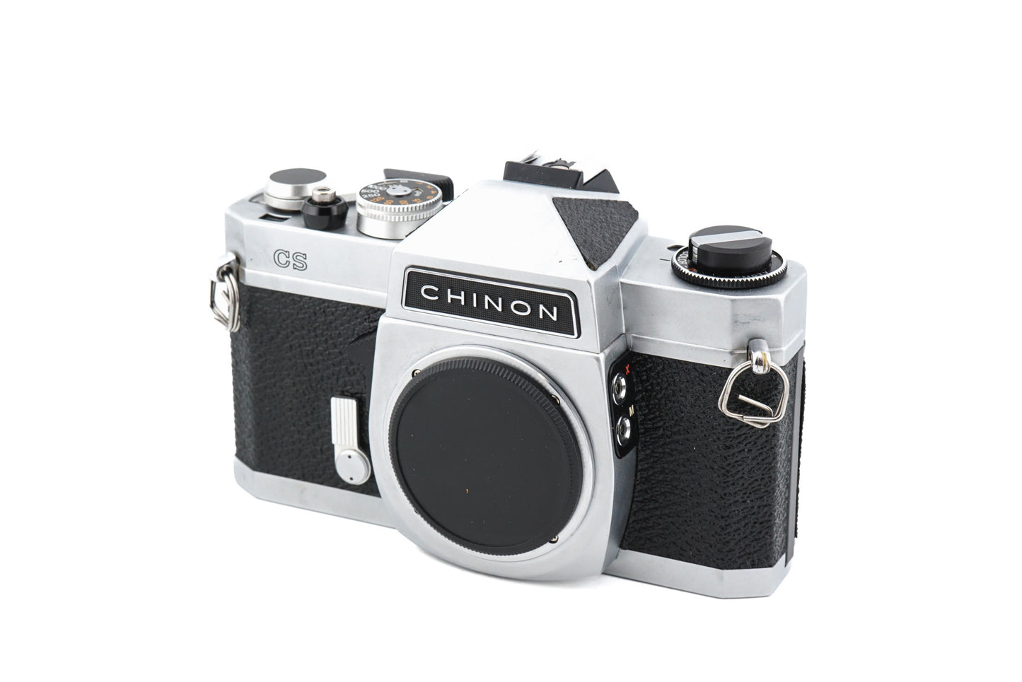 Chinon CS - Camera