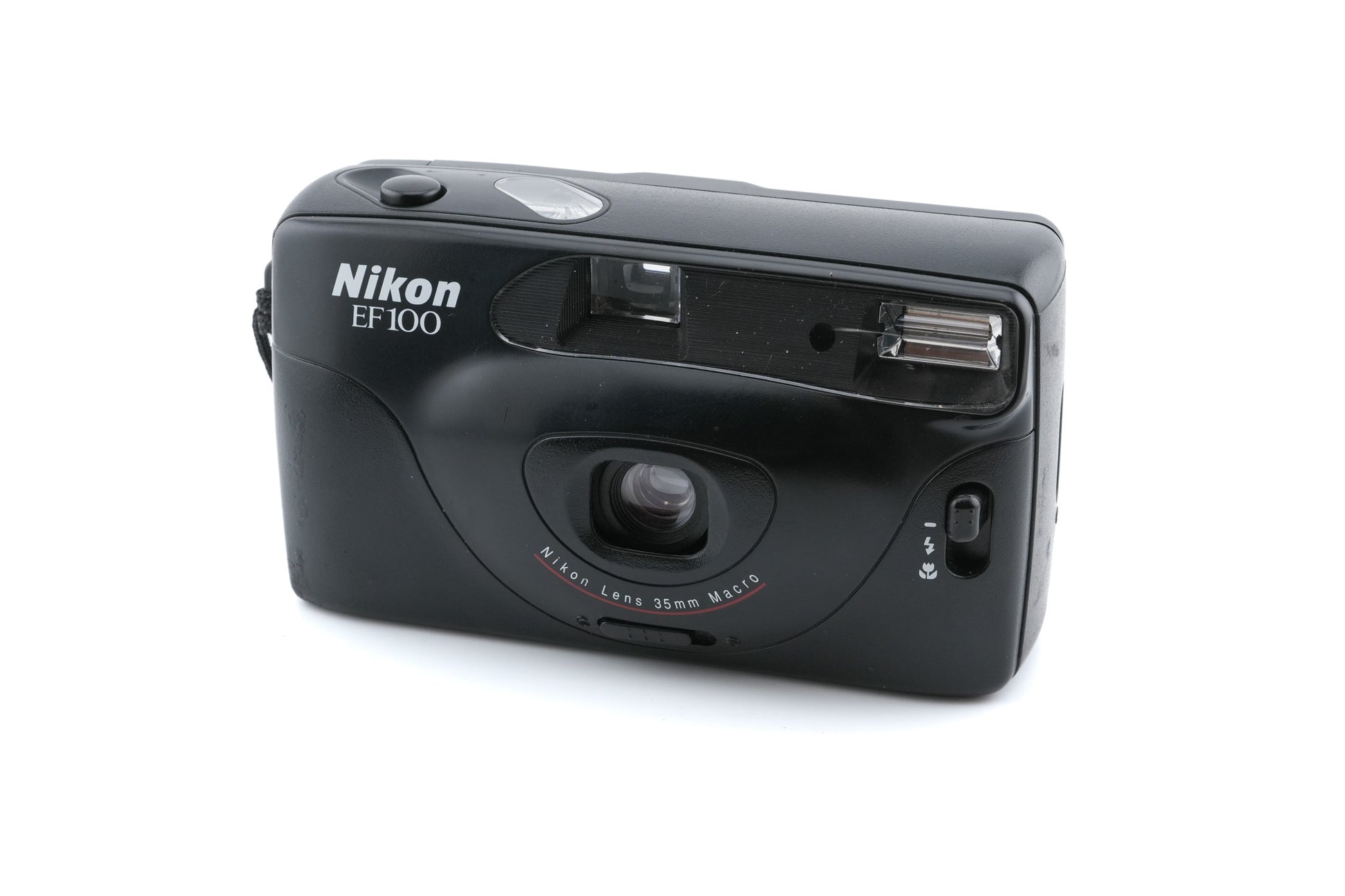 Nikon EF100 Camera – Kamerastore - Main Image