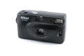 Nikon EF100 - Camera