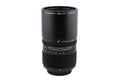 Kipon 40mm f0.85 Ibelux - Lens