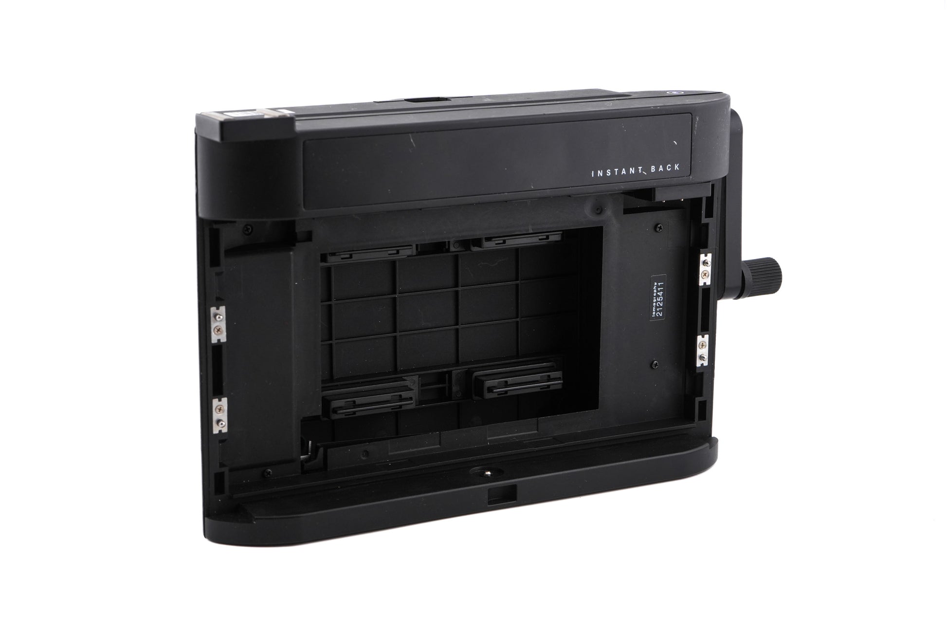 Lomography Belair X 6-12 Instant Back Accessory - Main Image