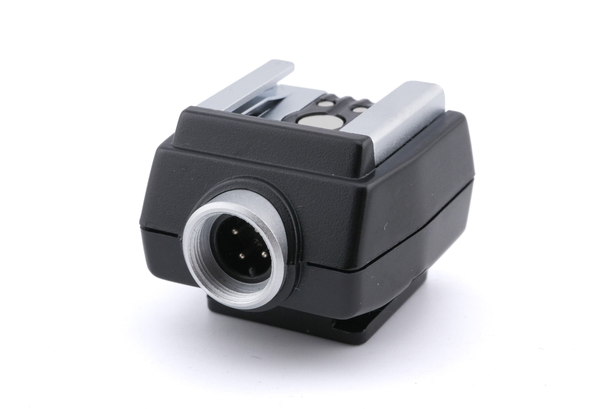 Minolta Off-Camera Shoe - Accessory
