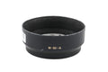 Canon W-50-A Lens Hood