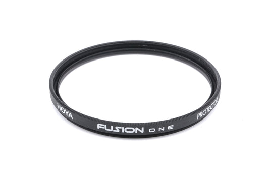 Hoya 58mm Fusion One Protector - Accessory