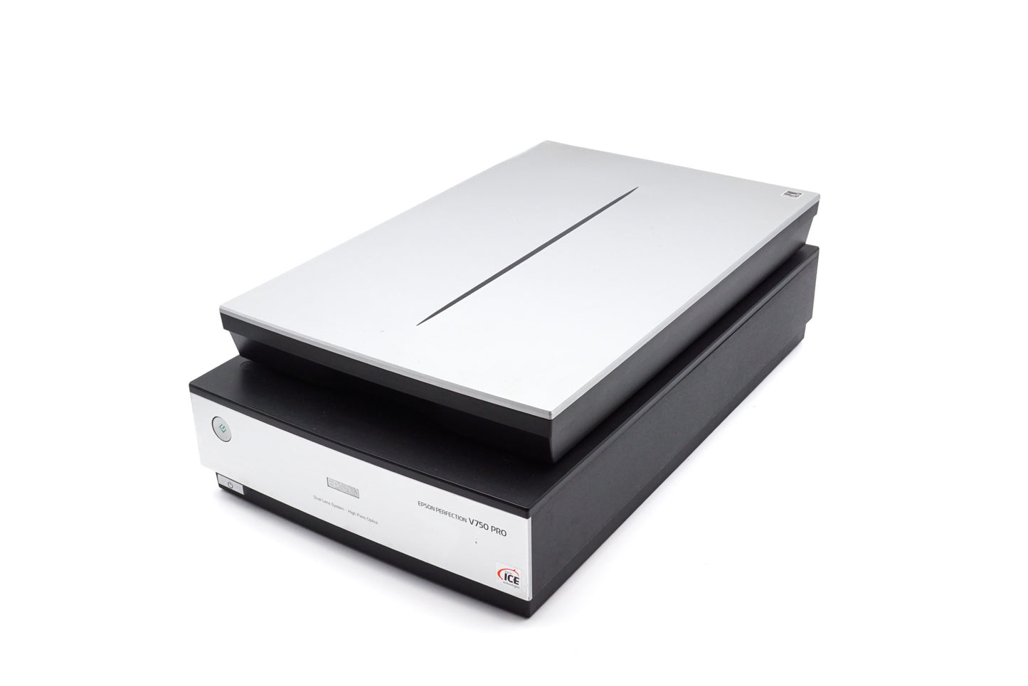 Epson V750 Pro - Accessory