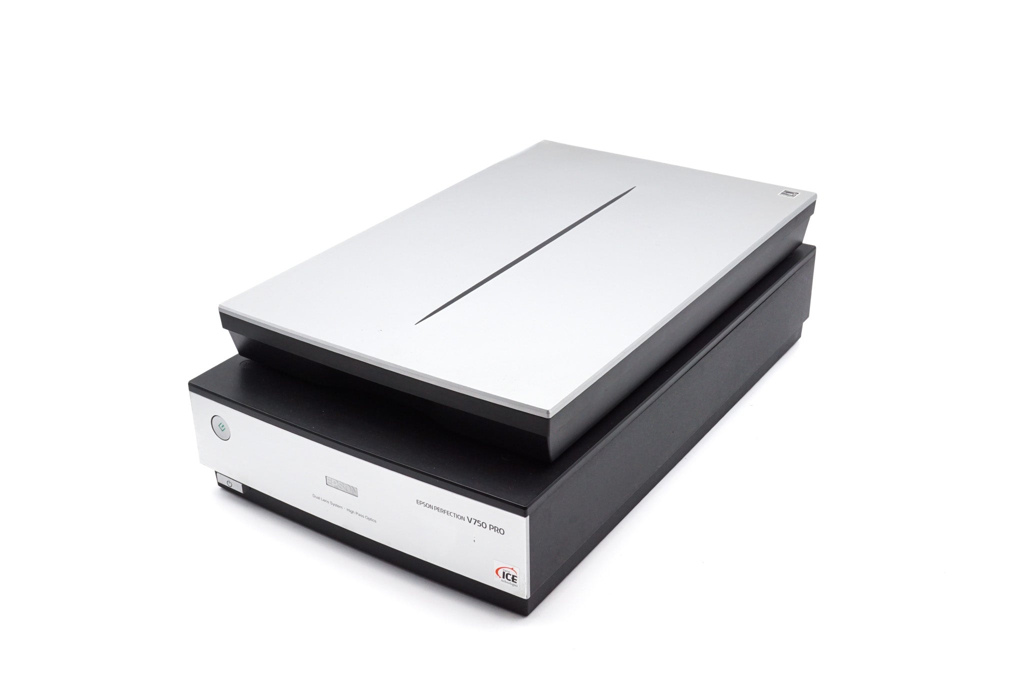 Epson V750 Pro - Accessory