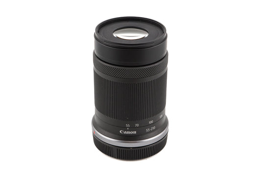 Canon 55-210mm f5-7.1 IS STM - Lens
