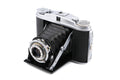 Agfa Isolette II - Camera