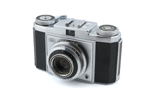 Zeiss Ikon Contina 1a (526/24) - Camera
