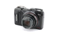Fujifilm Finepix F550 EXR - Camera