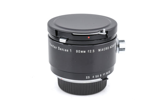 Vivitar 90mm f2.5 Series 1 Macro Adapter - Accessory
