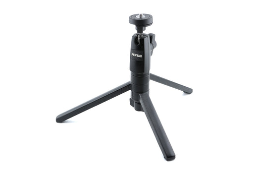 Pentax Tabletop Tripod - Accessory