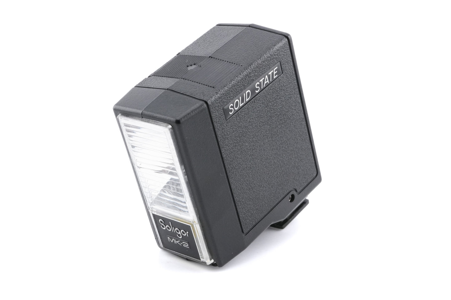 Soligor MK-2 - Accessory