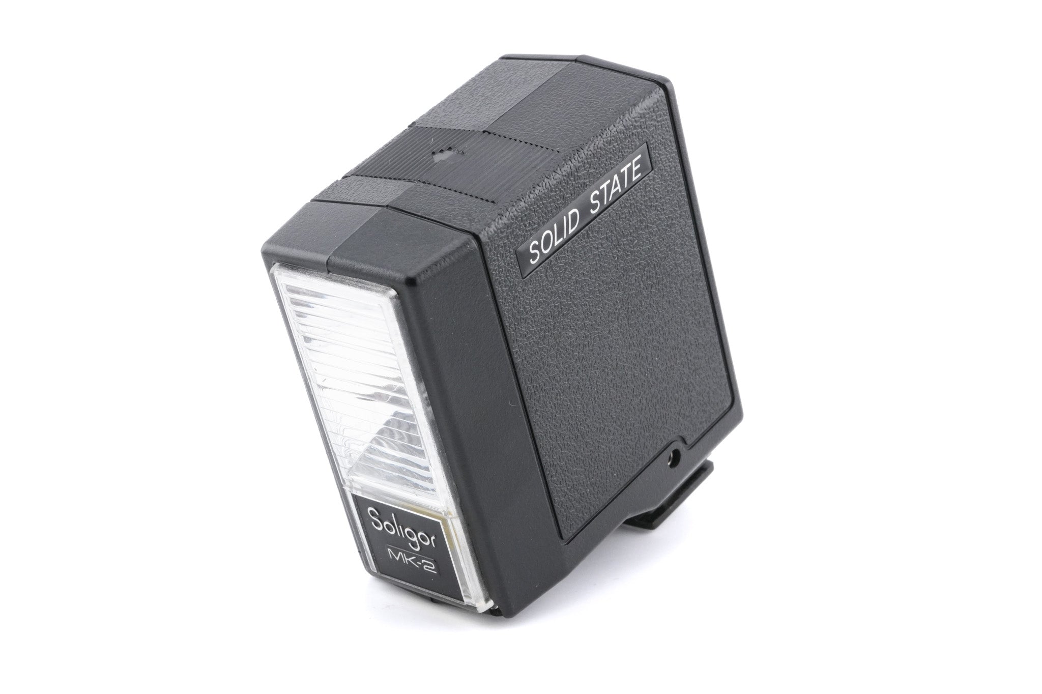 Soligor MK-2 - Accessory