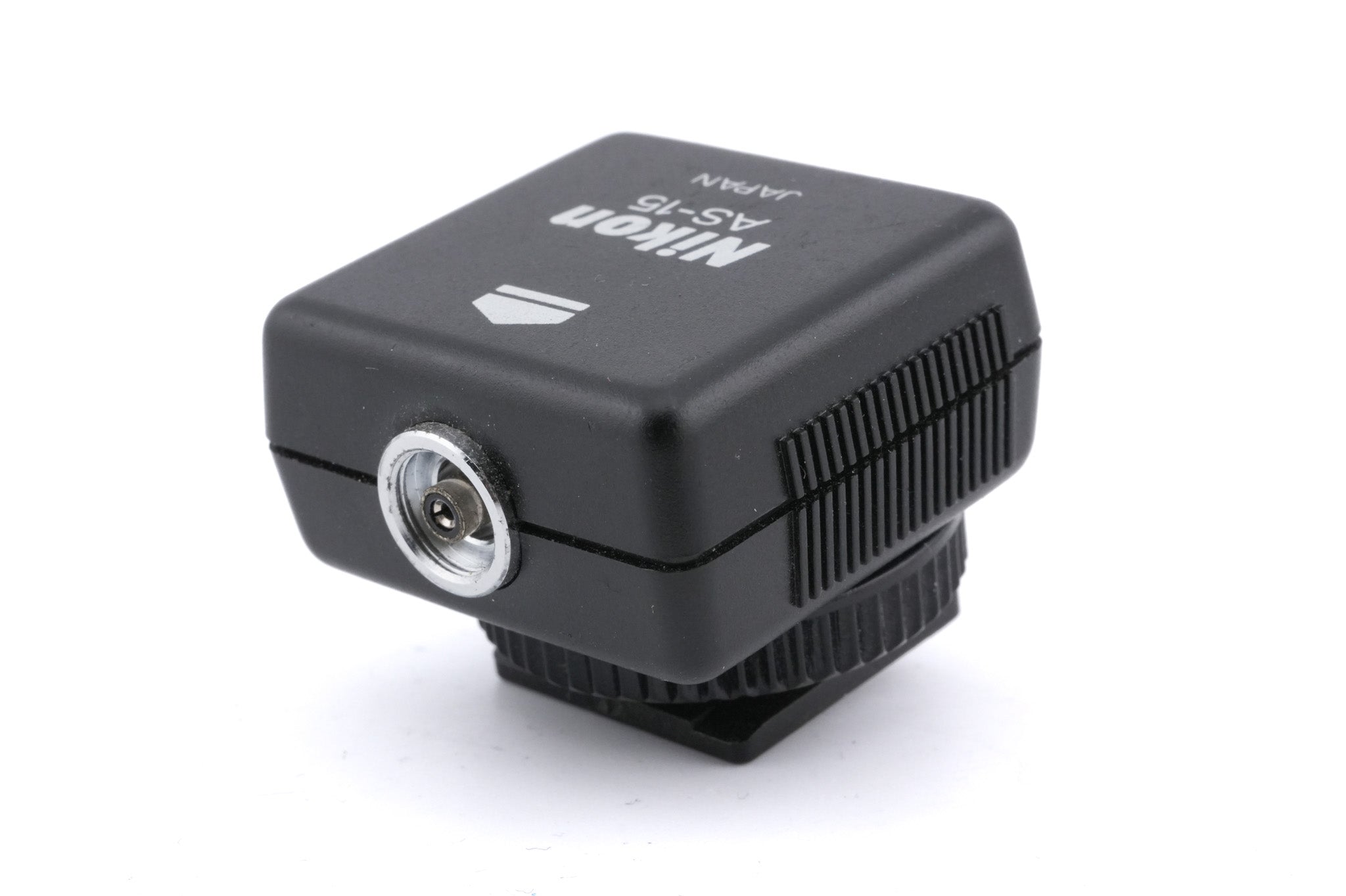 Nikon AS-15 Sync Terminal Adapter - Accessory