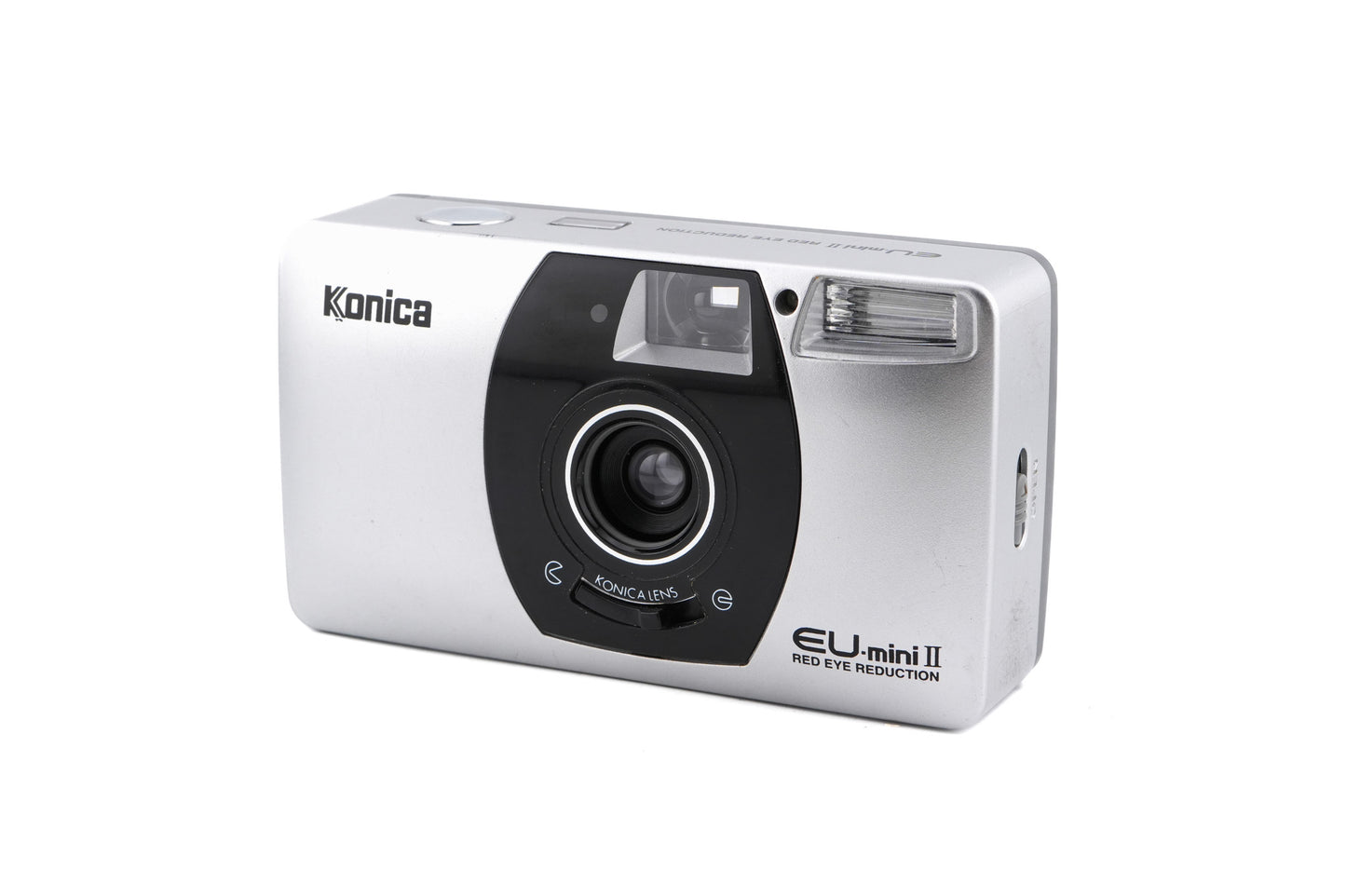 Konica EU-Mini II - Camera