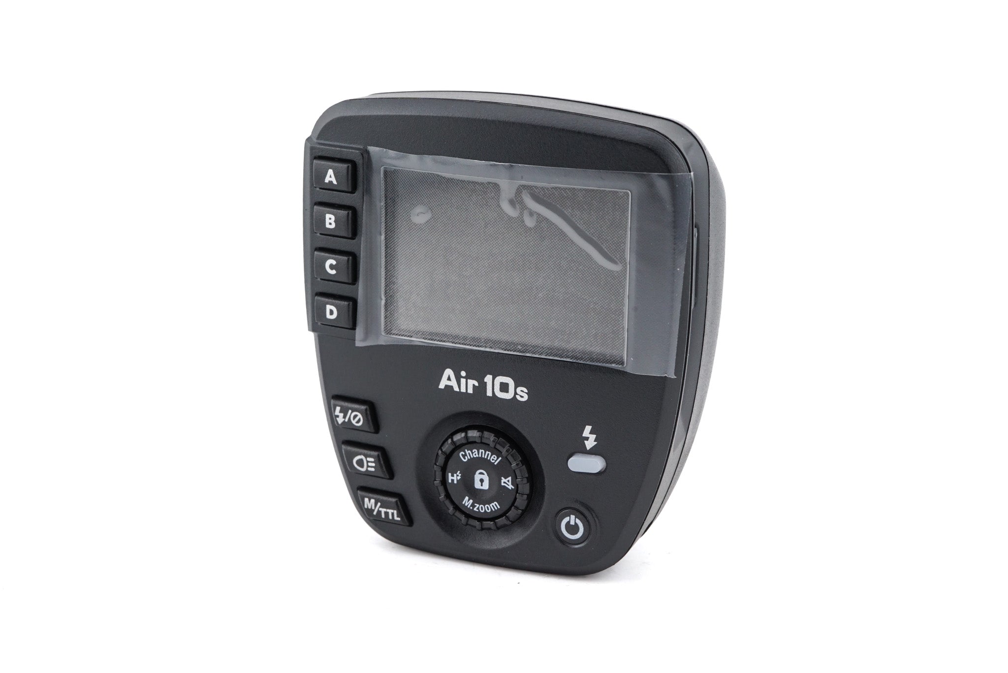 Nissin Air 10s - Accessory