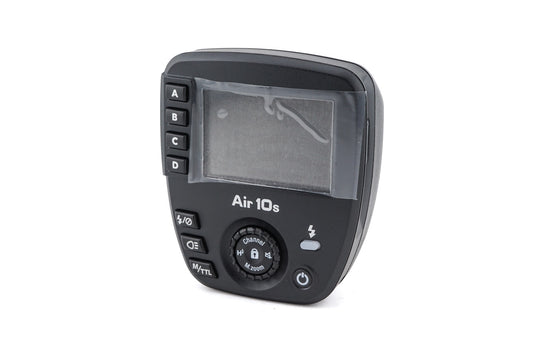 Nissin Air 10s - Accessory