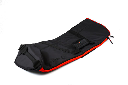 Manfrotto 100cm HD Padded Tripod Bag (MB MBAG100PNHD) - Accessory
