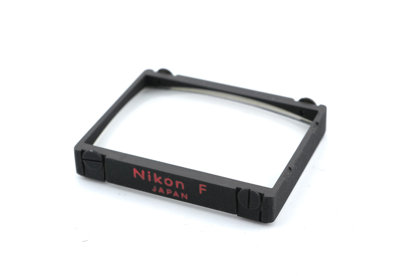 Nikon F/F2 Focusing Screen Type D - Accessory