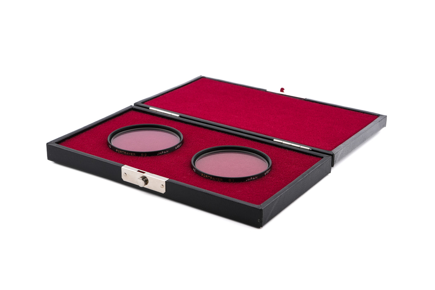 Minolta 55mm Portrayer S Set - Accessory