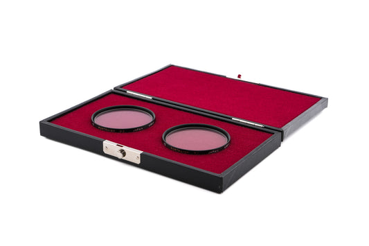 Minolta 55mm Portrayer S Set - Accessory