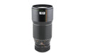 Makinon 300mm f4 Auto MC - Lens