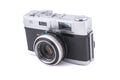 Minolta A3 - Camera