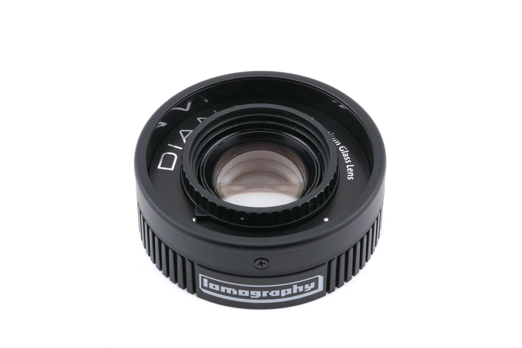Lomography 75mm Premium Glass Lens (Diana+) - Lens