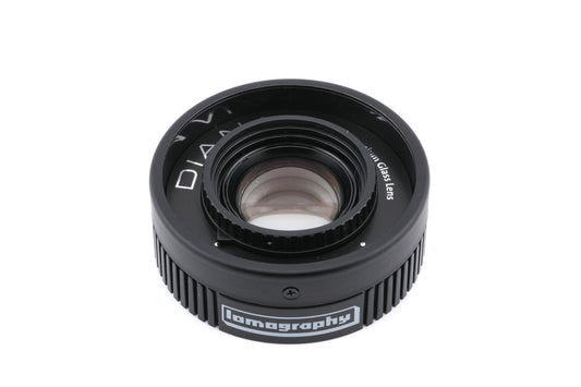 Lomography Diana+ 75mm Premium Glass lens - Lens